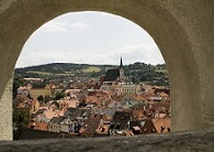 Český Krumlov