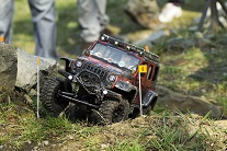 RC offroad