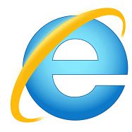Odebrání Internet Explorer z Windows