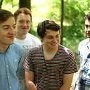#162 | Bombay Bicycle Club - Lights Out, Words Gone