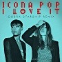 #266 | Icona Pop - I Love It