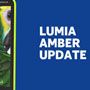 Aktualizace Amber pro Lumie
