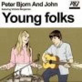 #100 | Peter, Bjorn & John - Young Folks