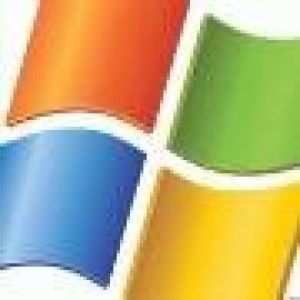 Windows 7 jsou v Česku rozšířenější než starší Visty, XP ale stále vládnou