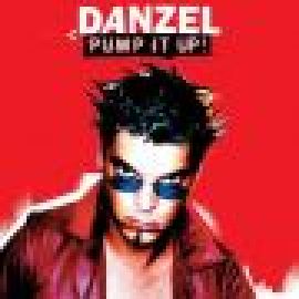#356 | Danzel - Pump It Up