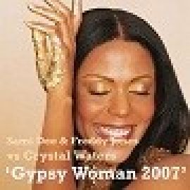 #152 | Crystal Waters - Gypsy Woman