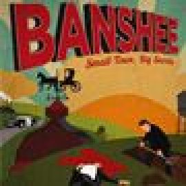 Banshee - pořádný seriál