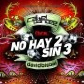 #168 | Cali & El Dandee - No Hay 2 Sin 3
