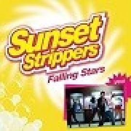#151 | Sunset Strippers - Falling Stars