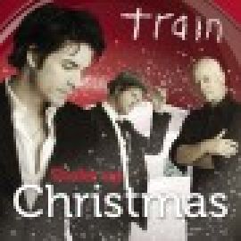 #293 | Train - Shake Up Christmas