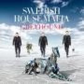 #46 | Swedish House Mafia - Greyhound