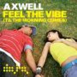 #349 | Axwell - Feel The Vibe