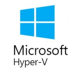 Hyper-V cluster vrací limit Live Migrations