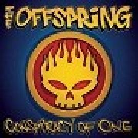 #108 | The Offspring - The Kids Aren't Alright