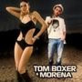 #27 | Tom Boxer & Morena feat. J Warner - Deep In Love
