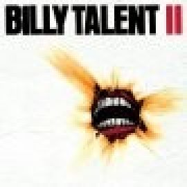 #208 | Billy Talent - Sympathy