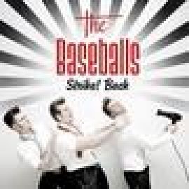 #64 | The Baseballs - Umbrella