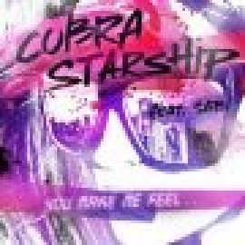 #193 | Cobra Starship ft. Sabi - You Make Me Feel