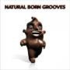 #95 | Natural Born Grooves - Candy On The Dancefloor
