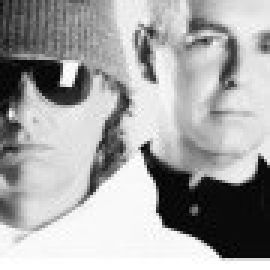 #234 | Pet Shop Boys - New York City Boy