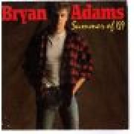 #327 | Bryan Adams - Summer Of '69