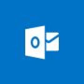 Outlook 2016 duplikace e-mailů