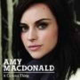 #107 | Amy Macdonald - This Is The Life