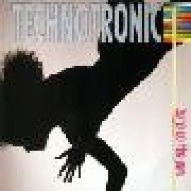 #214 | Technotronic - Pump Up The Jam