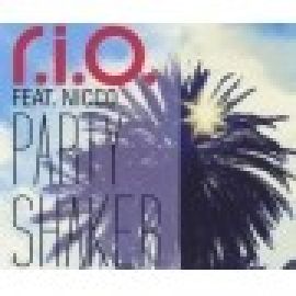 #199 | R.I.O. feat. Nicco - Party Shaker