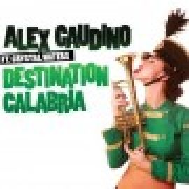 #271 | Alex Gaudino Feat. Christal Waters - Destination Calabria