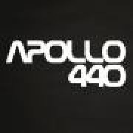 #12 | Apollo 440 - Stop The Rock