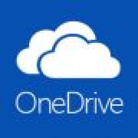 Synchronizace více složek s OneDrive