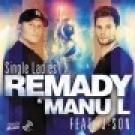 #115 | Remady & Manu-L feat. J-Son - Single Ladies