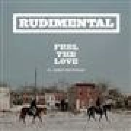 #124 | Rudimental ft. John Newman - Feel The Love