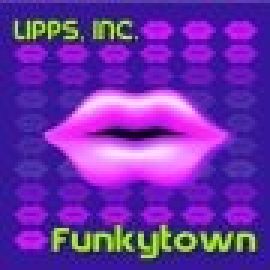 #188 | Lipps Inc - Funky Town